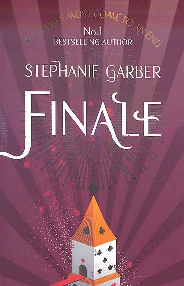 Finale : Caraval Series Book 03