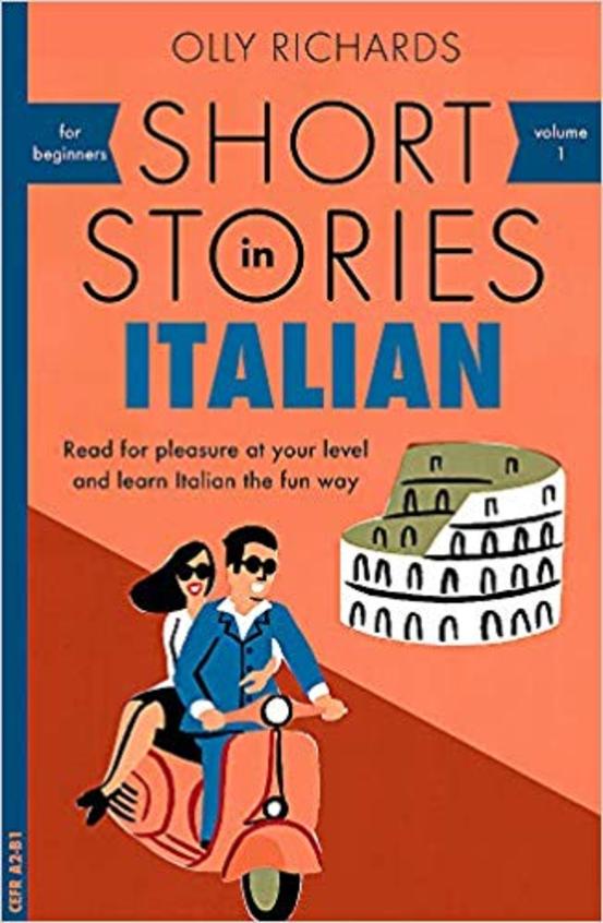 Short Stories In Italian
