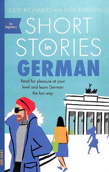 Short Stories In German