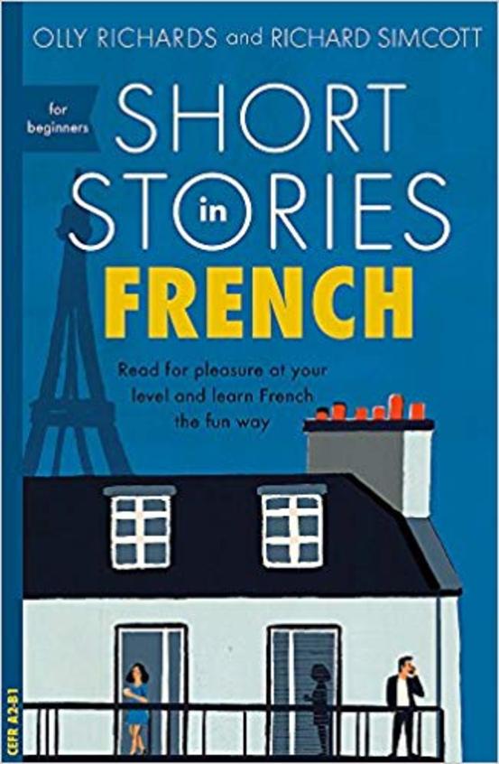 Short Stories In French