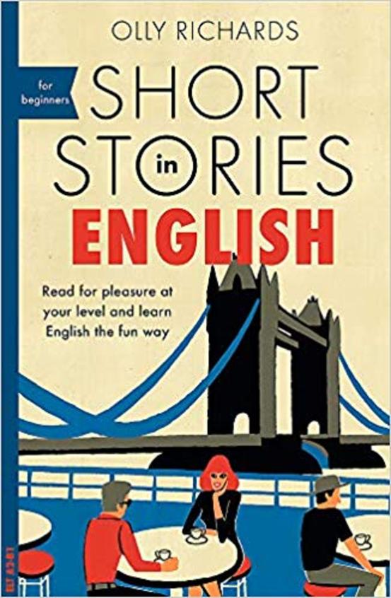 Short Stories In English