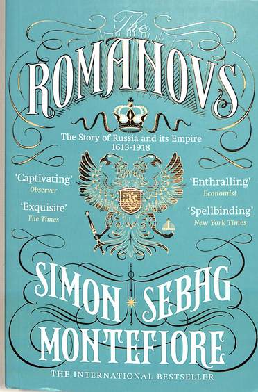 Romanovs