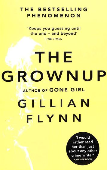 Grown Up