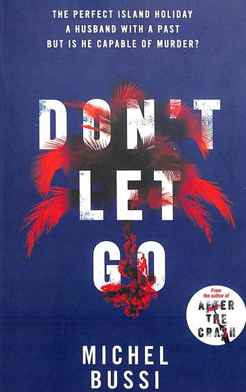 Dont Let Go