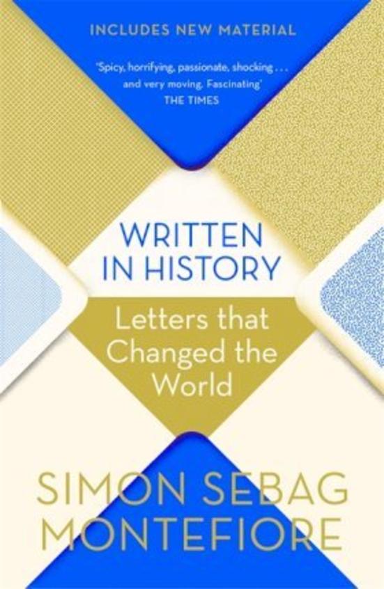 Written in History: Letters That Changed the World