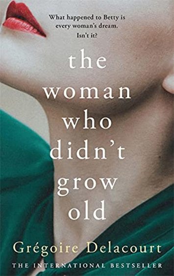 Women Who Didnt Grow Old