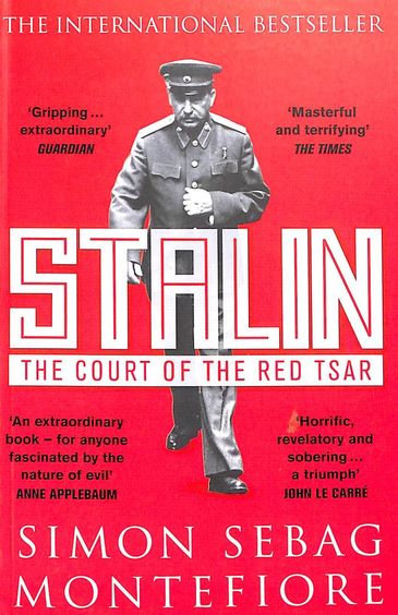 Stalin : The Court Of The Red Tsar