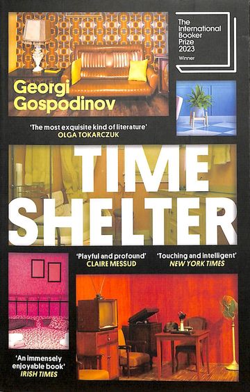 Time Shelter