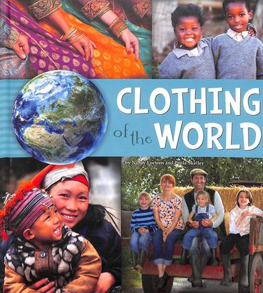 Clothing Of The World