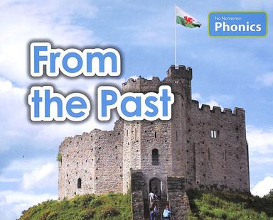 No Nonsense Phonics : From The Past