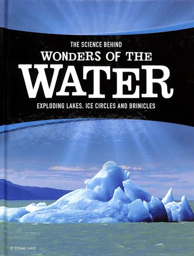 Science Behind Wonders Of The Water