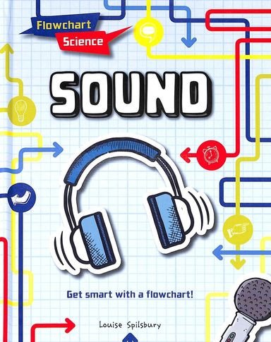 Flow Chart Science : Sound