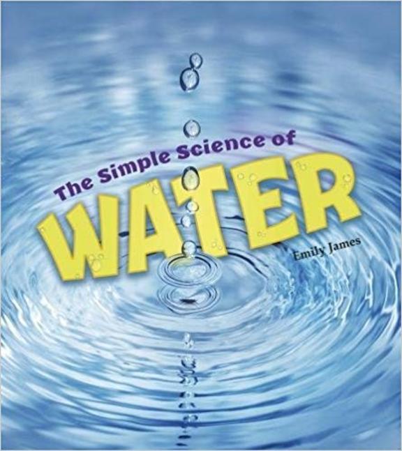 Simple Science Of Water