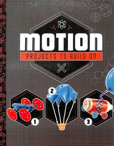 Motion Projects To Build On