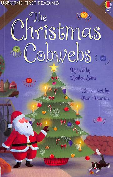 The Christmas Cobwebs