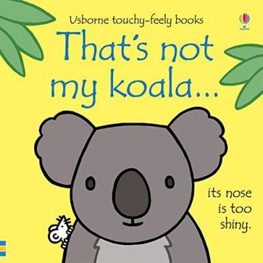 Thats not my koala