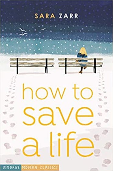 How to Save a Life (Usborne Modern Classics)