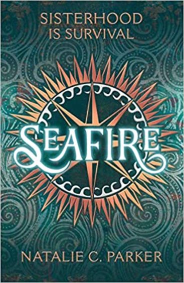 Seafire (Seafire Trilogy 1)