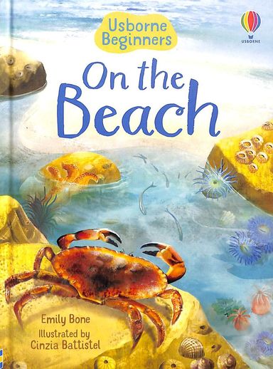 On The Beach