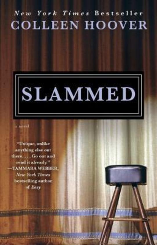 Slammed : A Novel