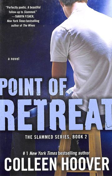 Point Of Retreat