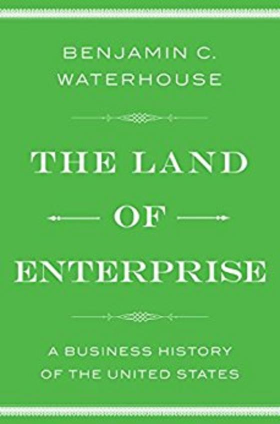 Land of Enterprise