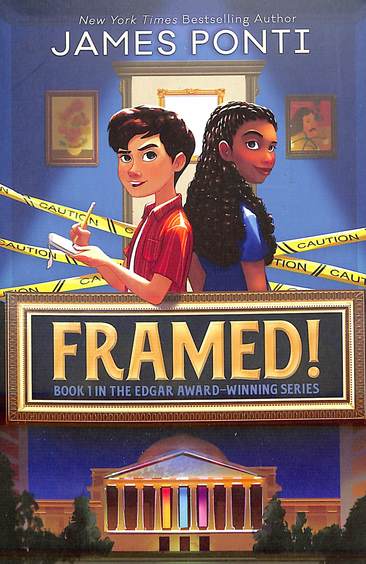 Framed