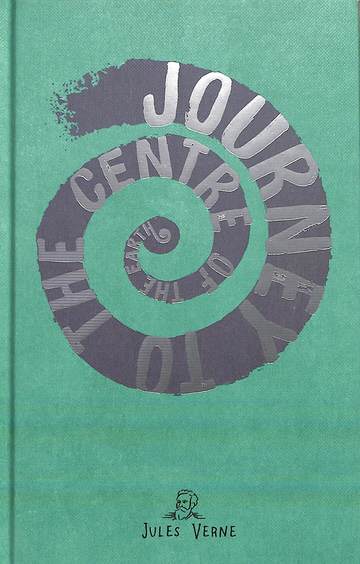 Journey To The Centre Of The Earth