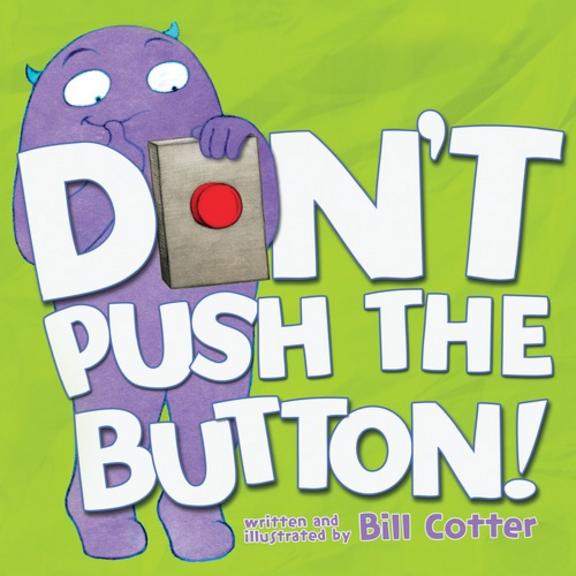 Dont Push the Button!