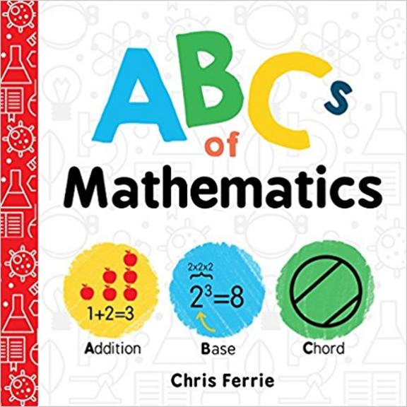 Abcs Of Mathematics