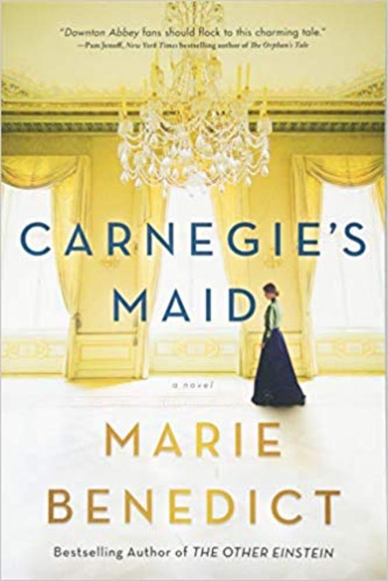 Carnegies Maid