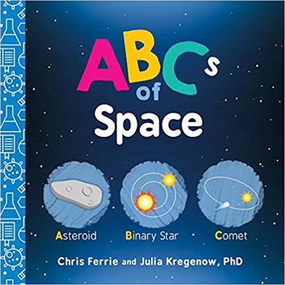 Abcs Of Space