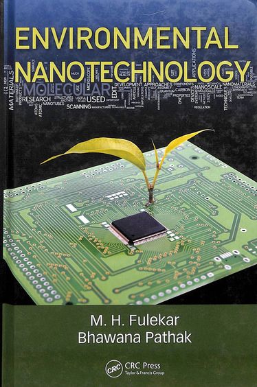 Environmental Nanotechnology