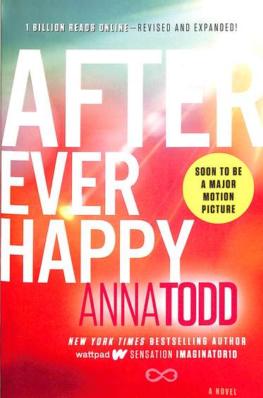 After Ever Happy