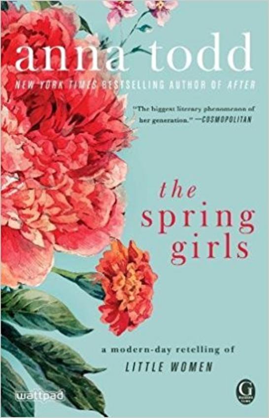 Spring Girls
