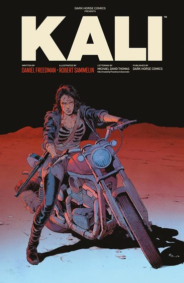 Kali (New Edition)