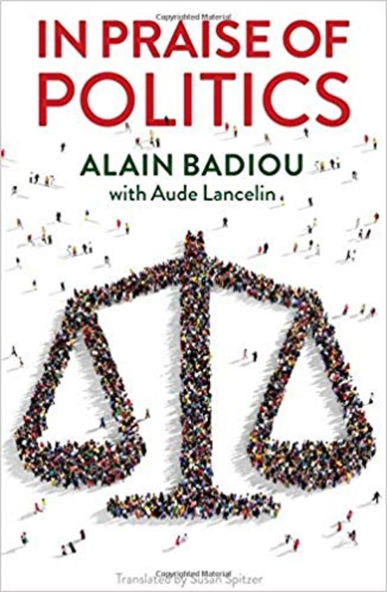 In Praise Of Politics