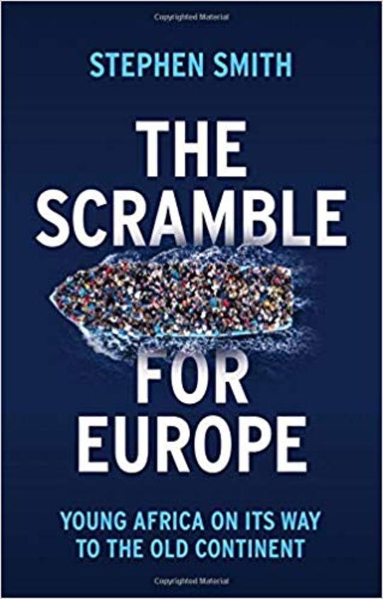 The Scramble For Europe Young Africa On Its Way To The Old Continent
