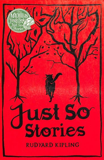 Just So Stories