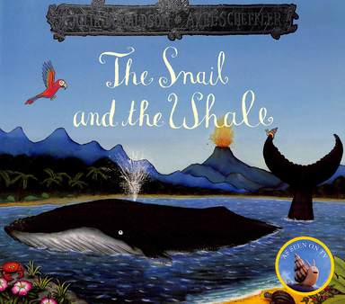 Snail & The Whale