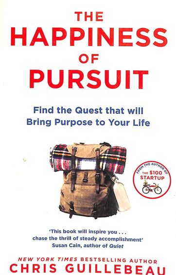 Happiness Of Pursuit