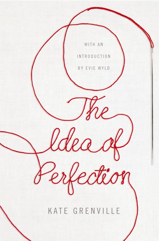 Idea Of Perfection: Picador Classic