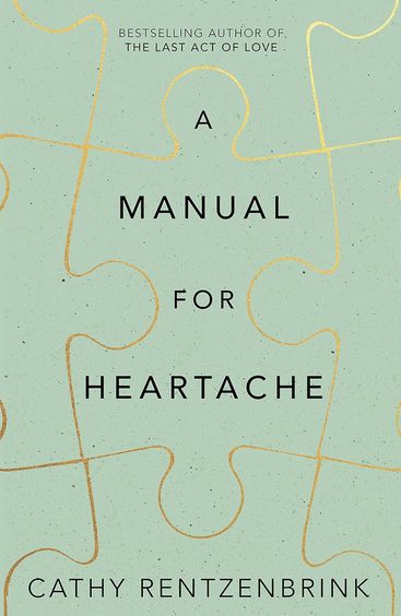 Manual For Heartache : How To Feel Better