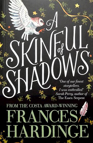 A Skinful Of Shadows