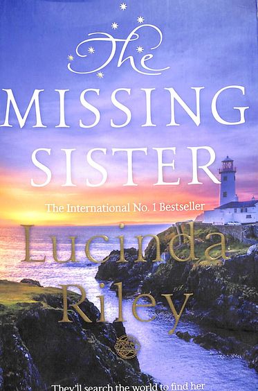Missing Sister