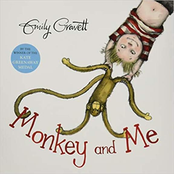 Monkey and Me