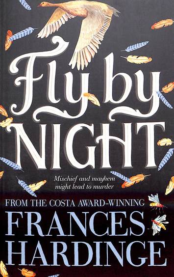 Fly By Night