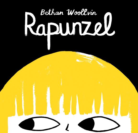 Rapunzel