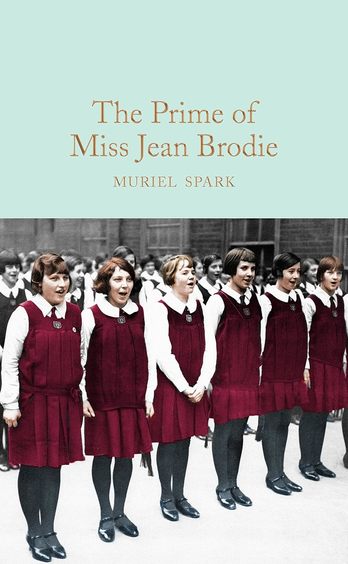 Prime Of Miss Jean Brodie