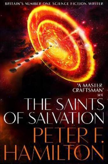 Saints Of Salvation